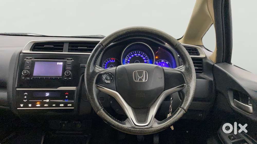 Honda Jazz 1.2 V I Vtec, 2017, Petrol