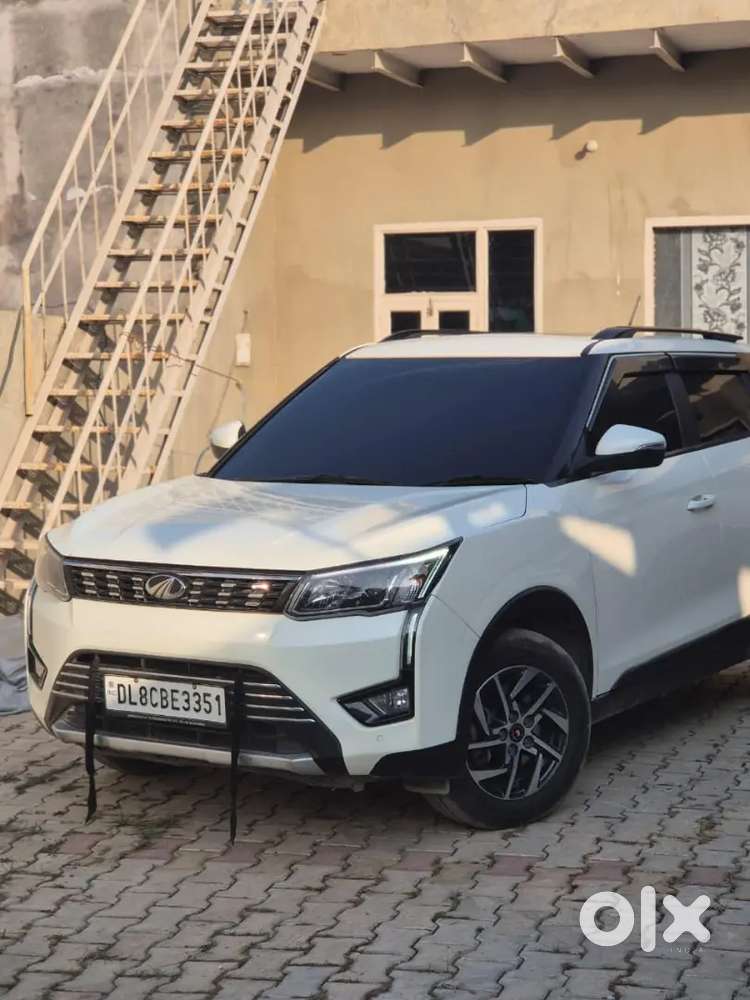 Xuv300 November 2022 Diesel 71000 Km Driven