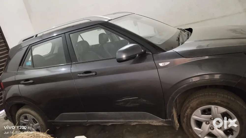 Hyundai Venue 2021