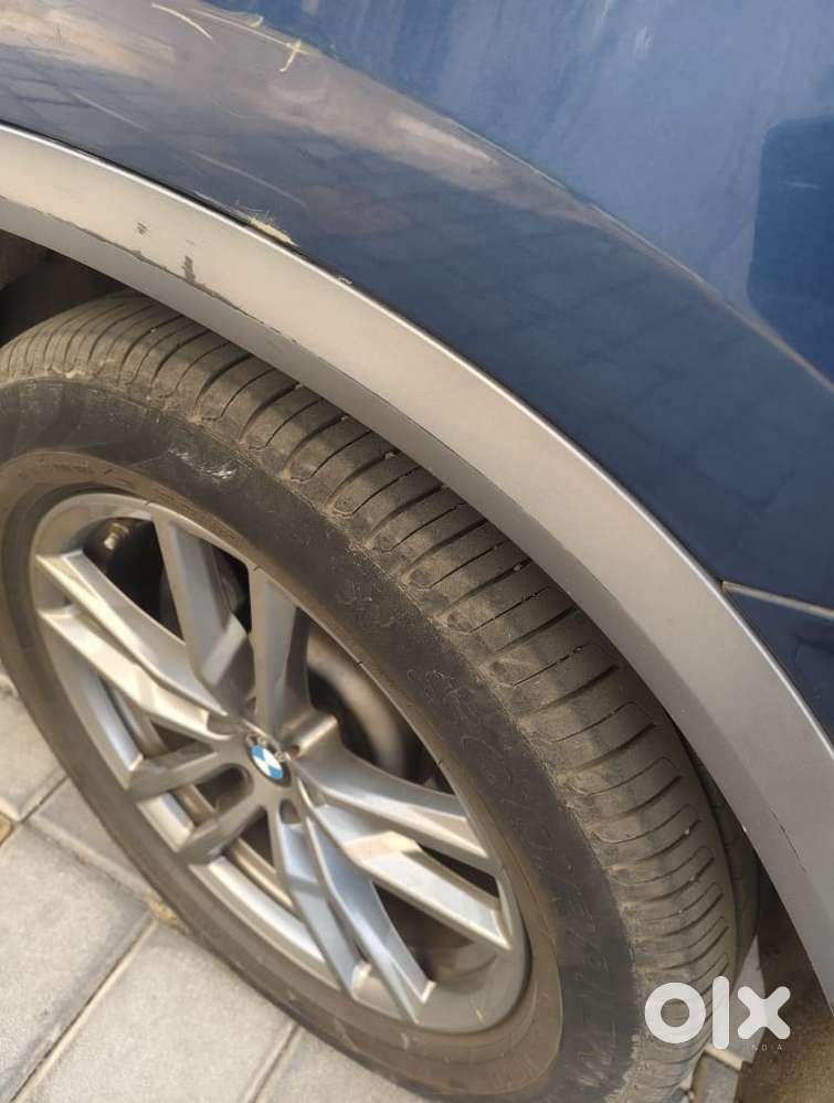 Bmw X4 M Sport X Xdrive30d, 2019, Diesel