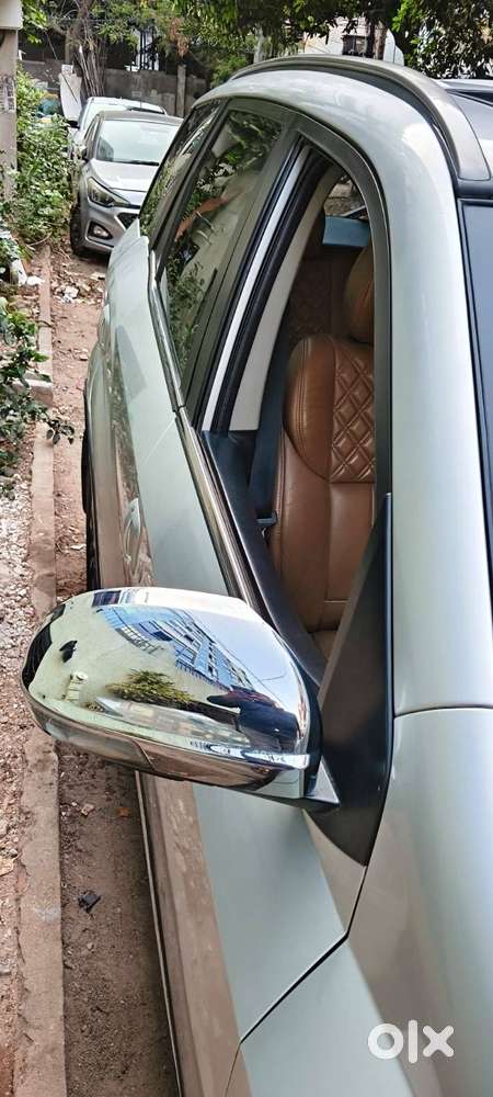 Xuv 500 Well Maintained 1st Owner Vehicle