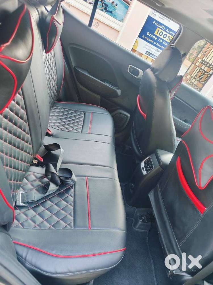 Hyundai Venue 1.0 Sx Turbo Dct, 2020, Petrol