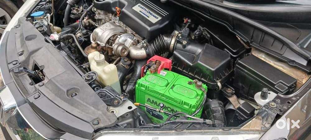 Honda City 2016 Diesel Good Condition