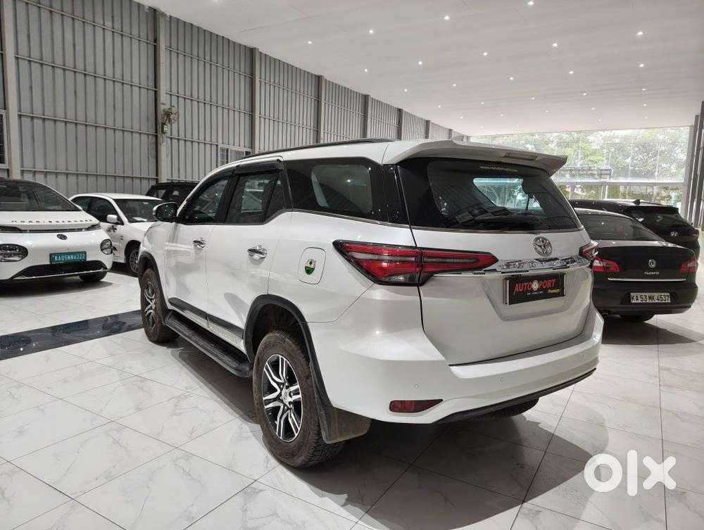 Toyota Fortuner 4x2 At 2.8 Diesel, 2023, Diesel