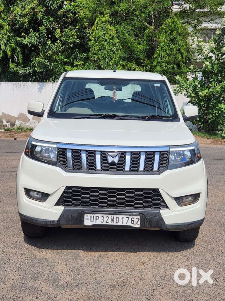 Mahindra Bolero Neo N10 (r), 2022, Diesel