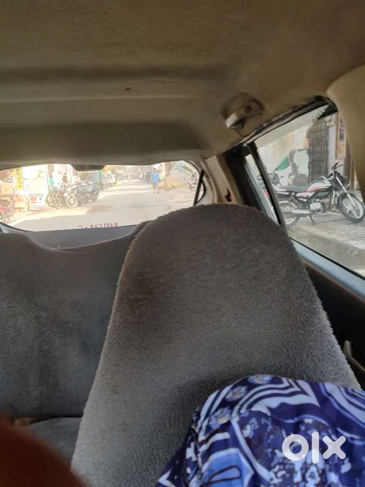 Maruti Suzuki Alto K10 2015 Cng & Hybrids 125000 Km Driven