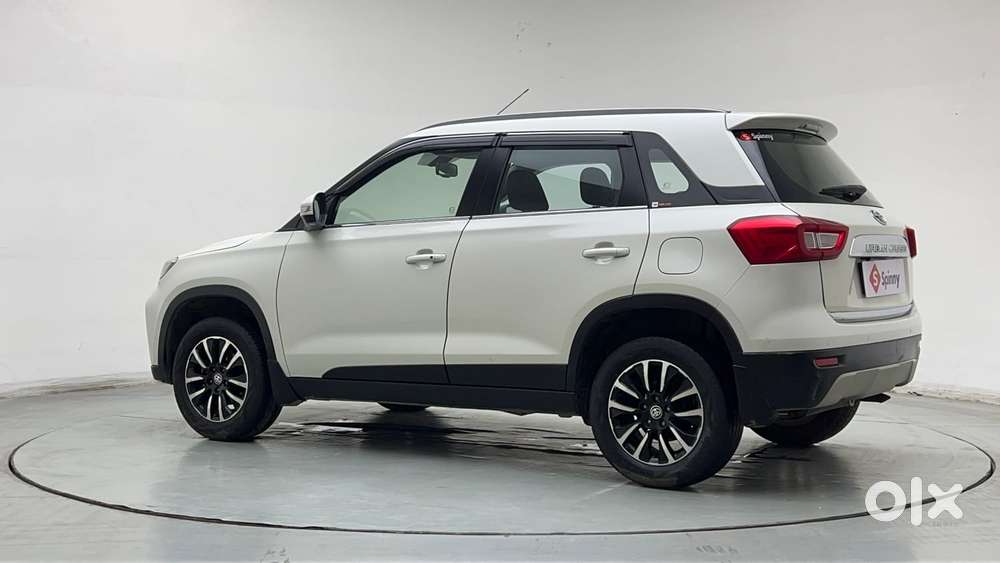 Toyota Urban Cruiser Cruiser Premium, 2022, Petrol