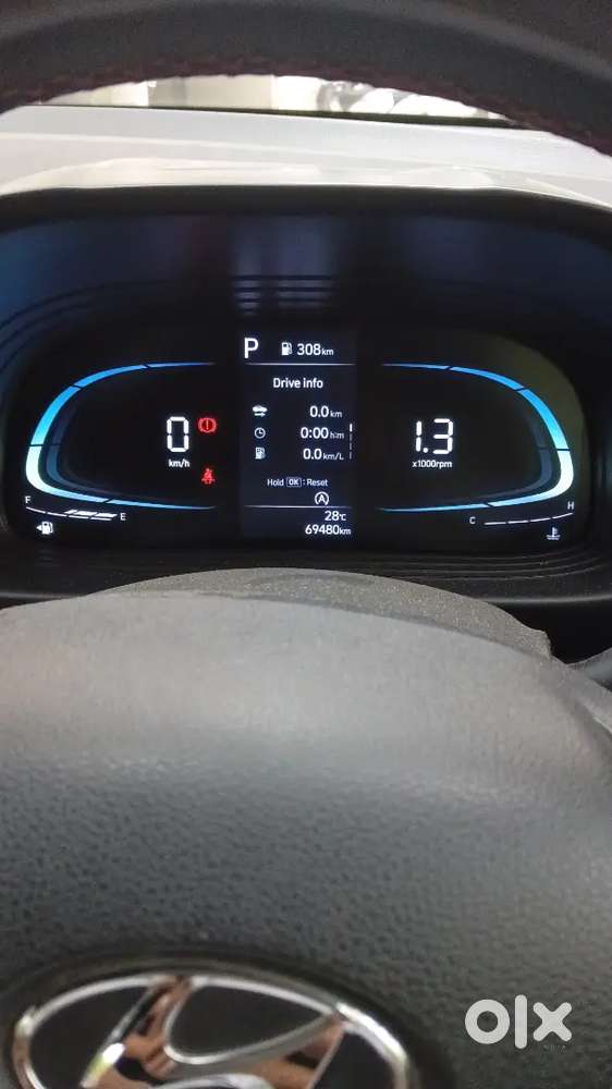 Hyundai Venue N Line 2023 Automatic Petrol