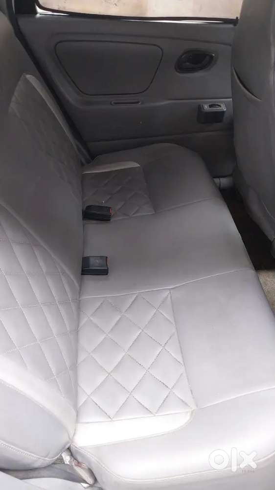 Maruti Suzuki Alto 2012 Lxi Petrol Manual