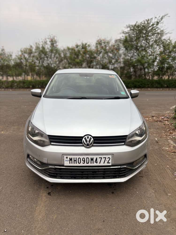 Volkswagen Polo 1.5 Tdi Comfortline, 2015, Diesel