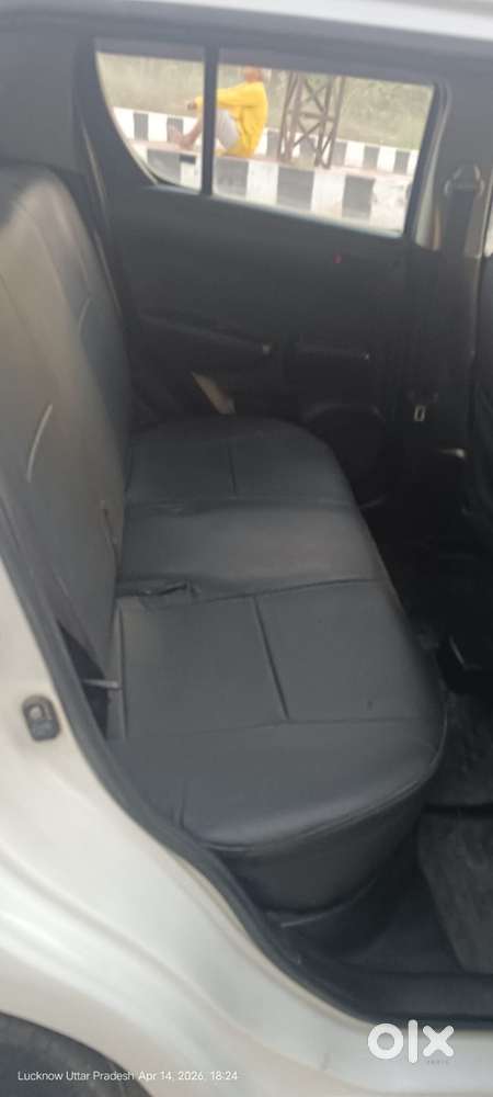 Maruti Suzuki Swift 2011-2014 Ldi, 2012, Diesel