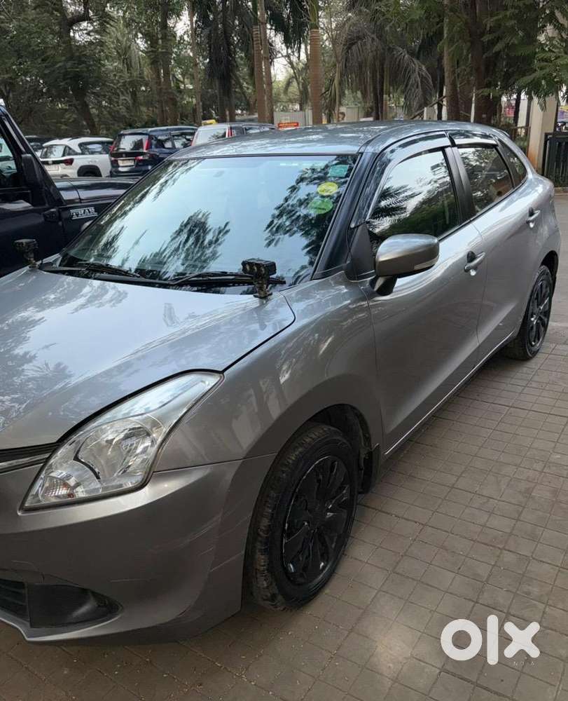 Maruti Suzuki Baleno 2018 Petrol Well Maintained