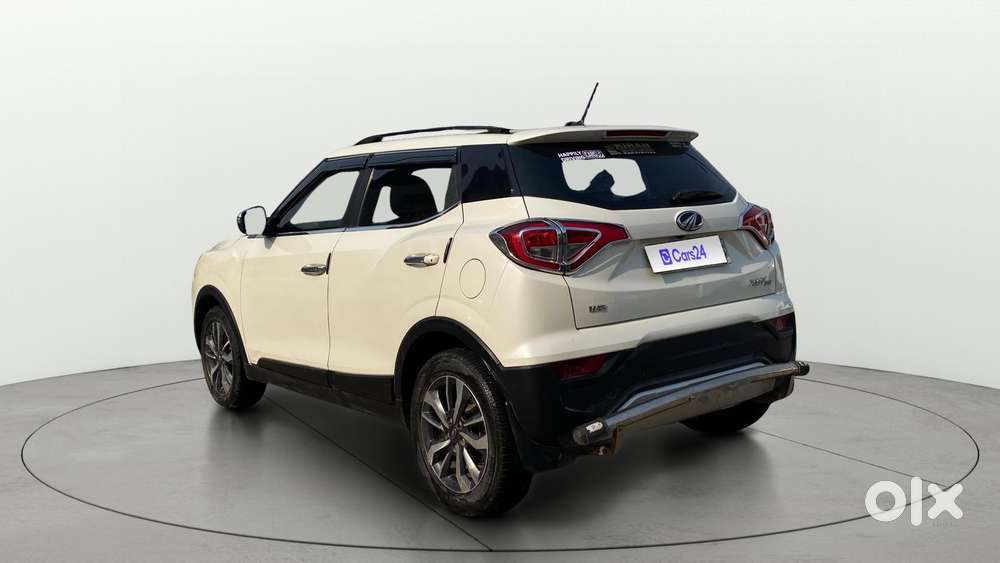 Mahindra Xuv300 W8 Option Diesel, 2021, Diesel