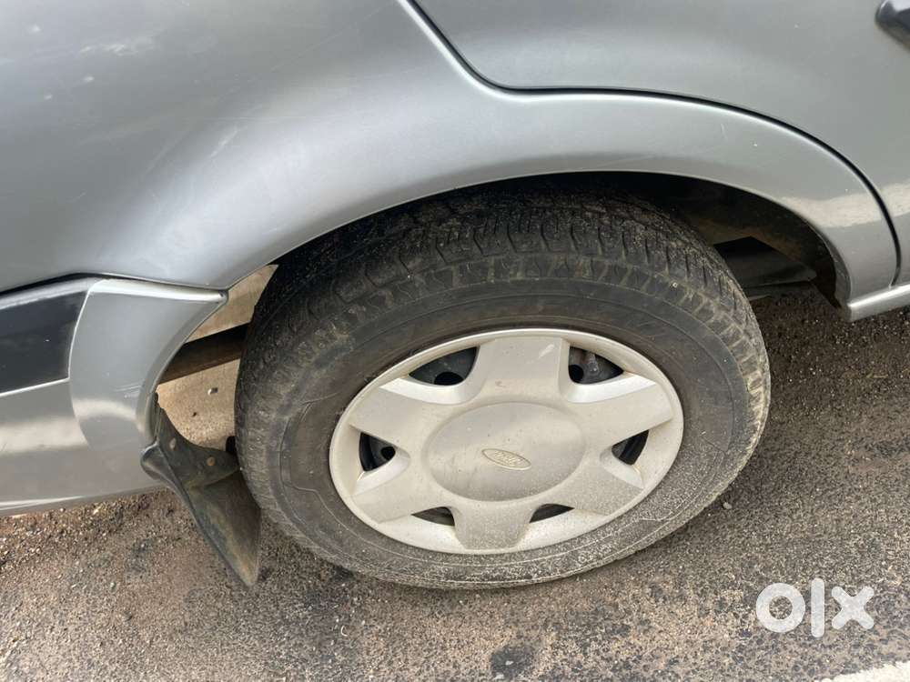 Ford Ikon Petrol 2005