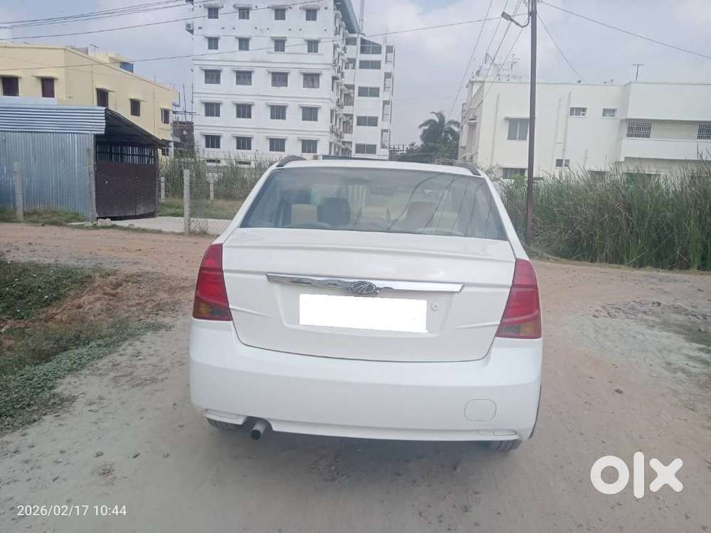 Mahindra Verito 2012 Diesel Good Condition
