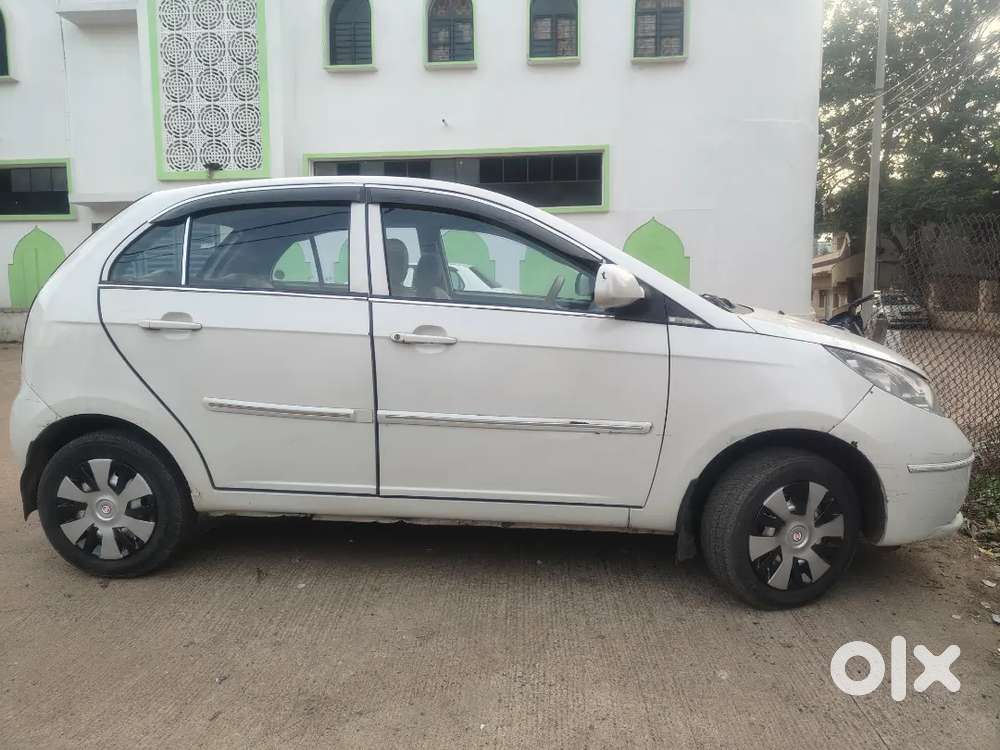 Tata Indica Vista 2014
