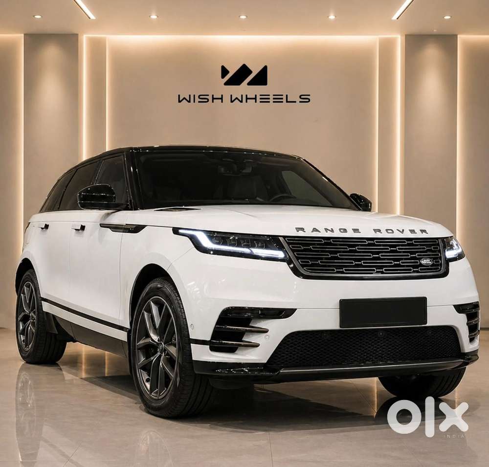 Land Rover Range Velar Hse Dynamic 2.0 Diesel, 2025, Diesel