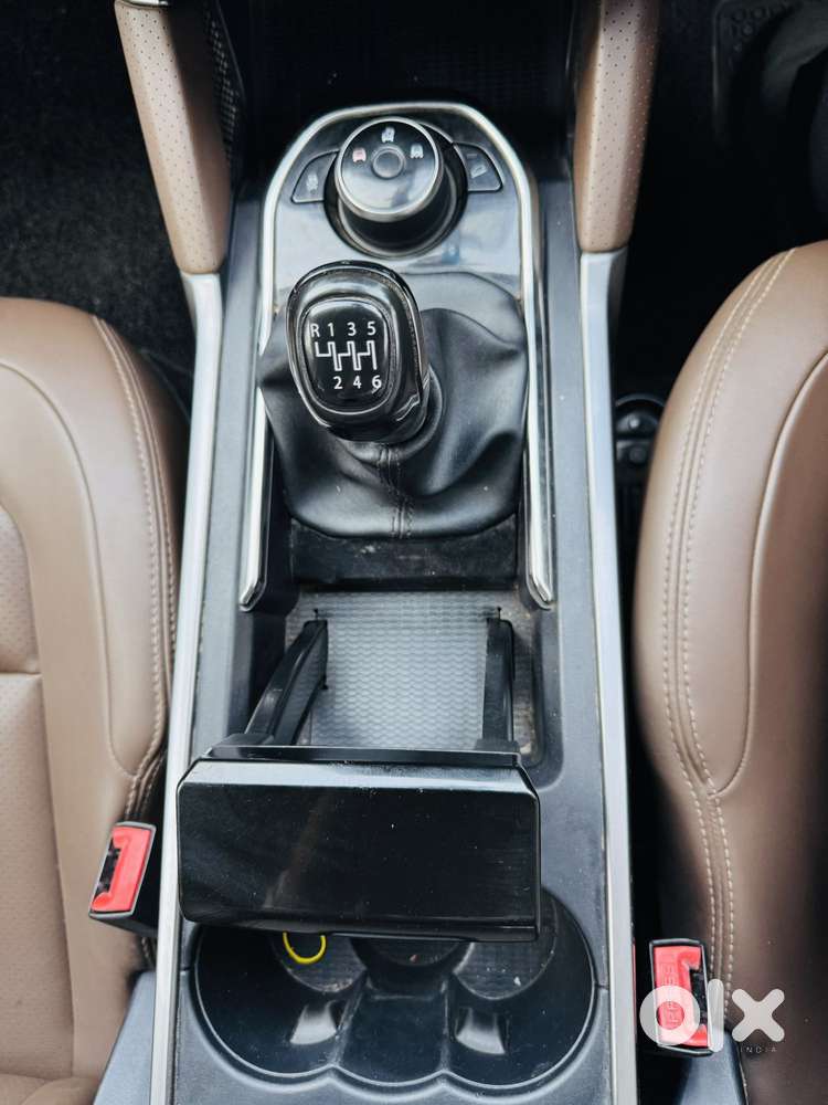 Tata Harrier Xz, 2019, Diesel