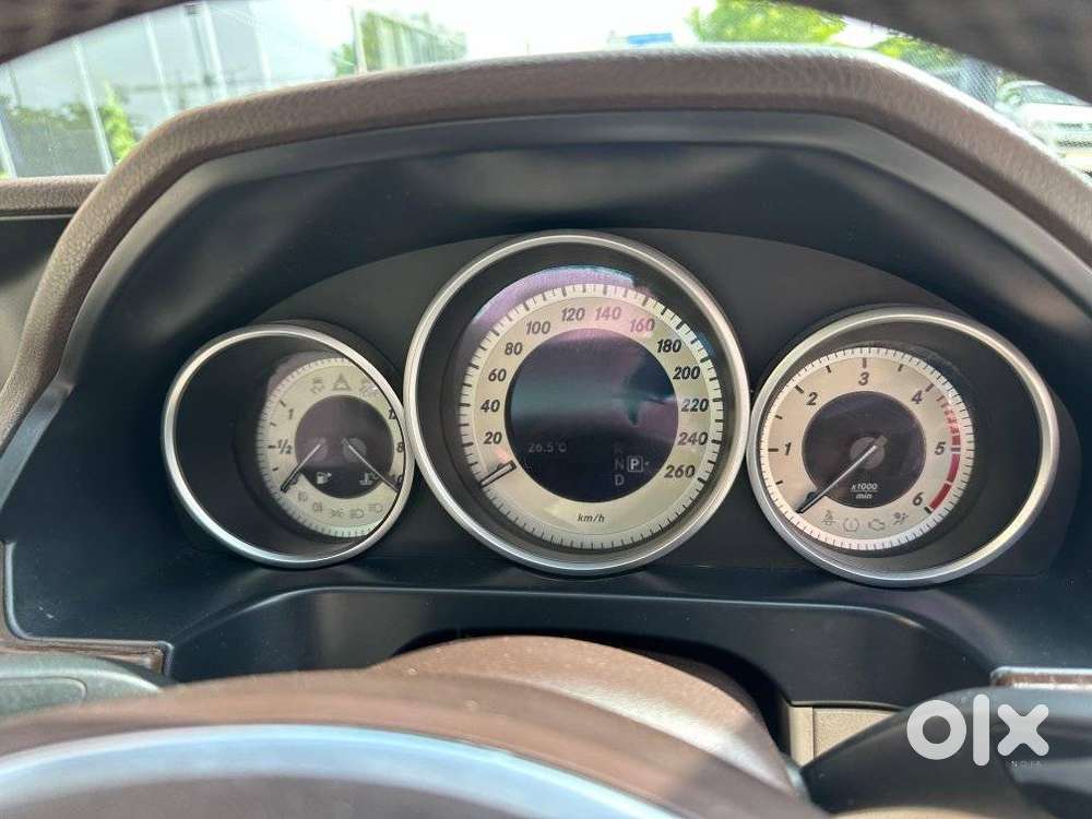 Mercedes-benz E-class 2013-2015 E250 Cdi Avantgrade, 2015, Diesel