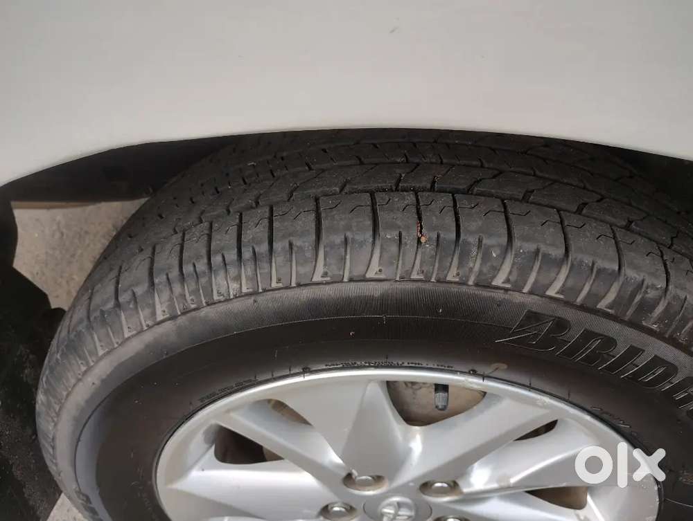 Toyota Innova Crysta 2020 Diesel Manual