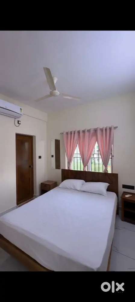 1BHK in Vazhakkala