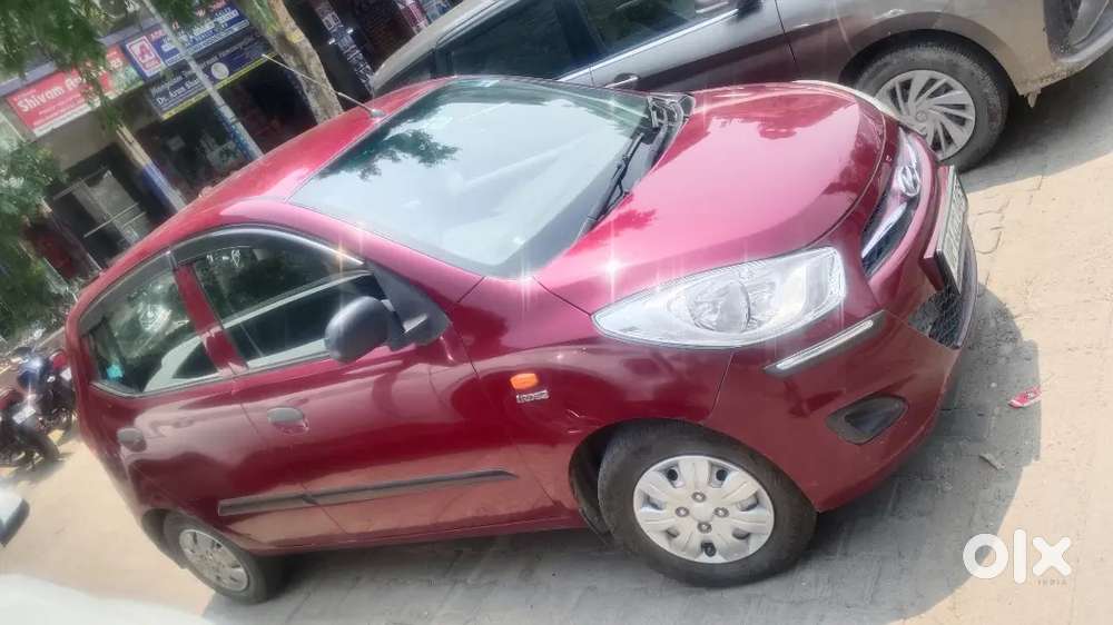 Good Car For Sell