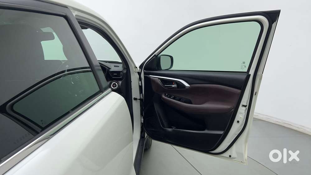 Maruti Suzuki Grand Vitara 1.5 Zeta Smart Hybrid, 2023, Petrol