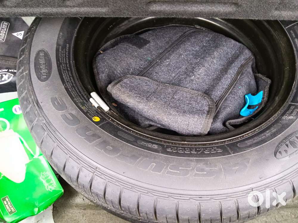 Kia Seltos Htx Plus D, 2021, Diesel