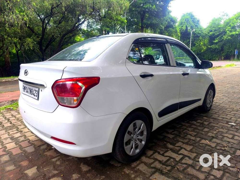 Hyundai Xcent 2014-2016 1.1 Crdi Sx, 2017, Diesel