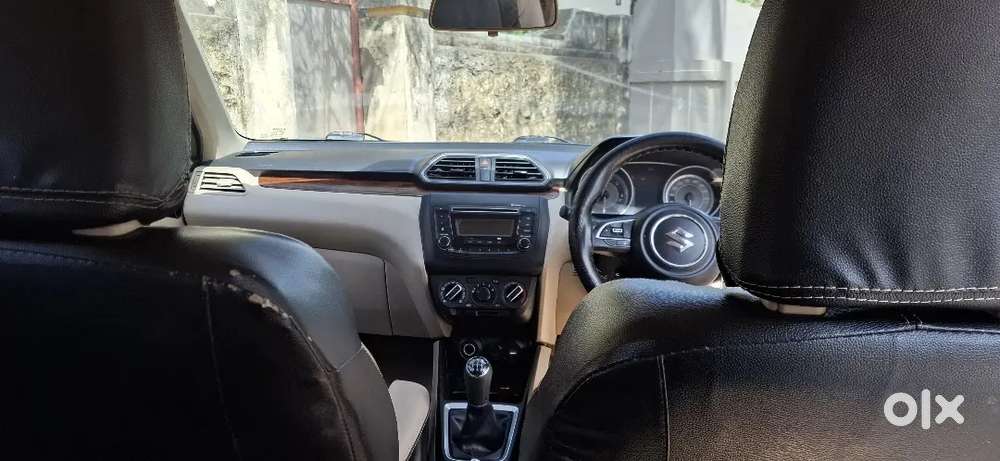 Swift Dzire