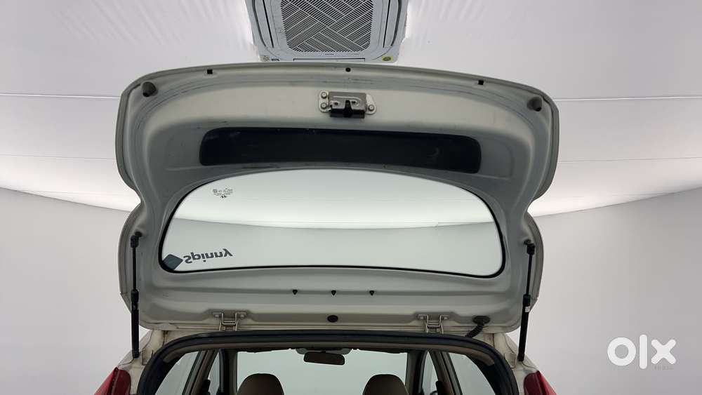 Hyundai Eon Era +, 2017, Petrol