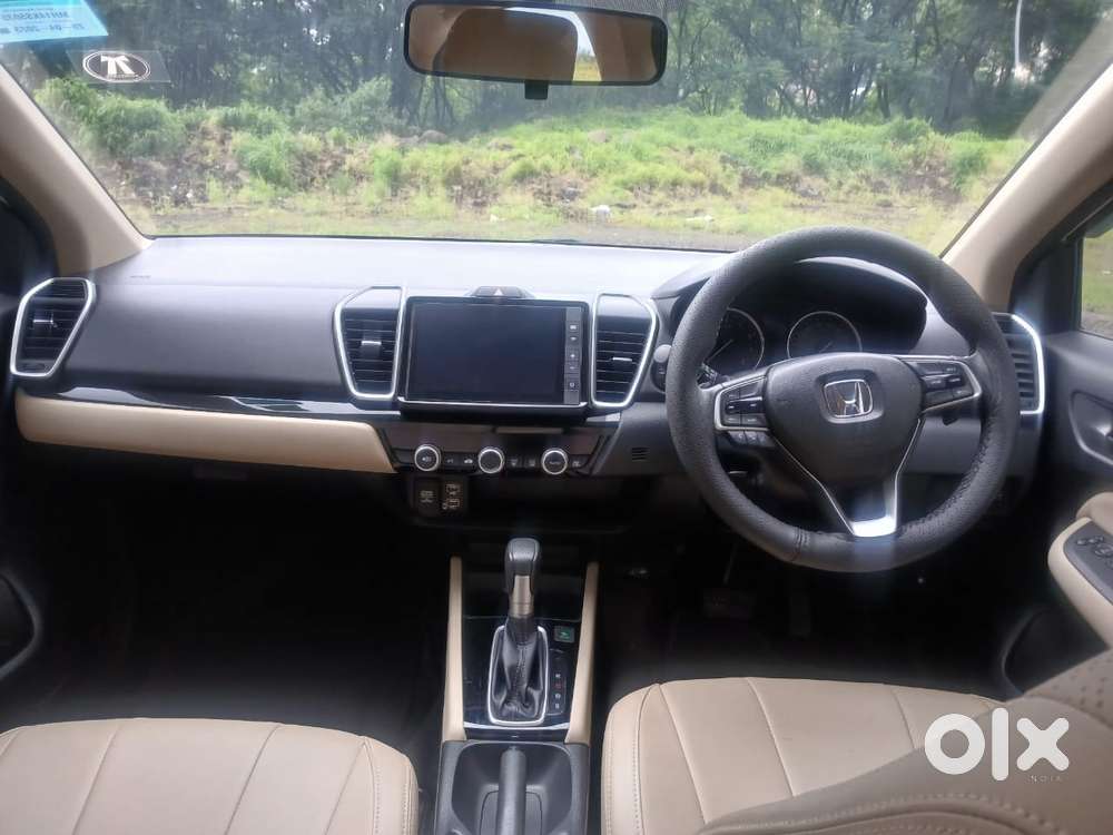 Honda City 1.5 V 5th Gen I-vtec Mt, 2023, Petrol