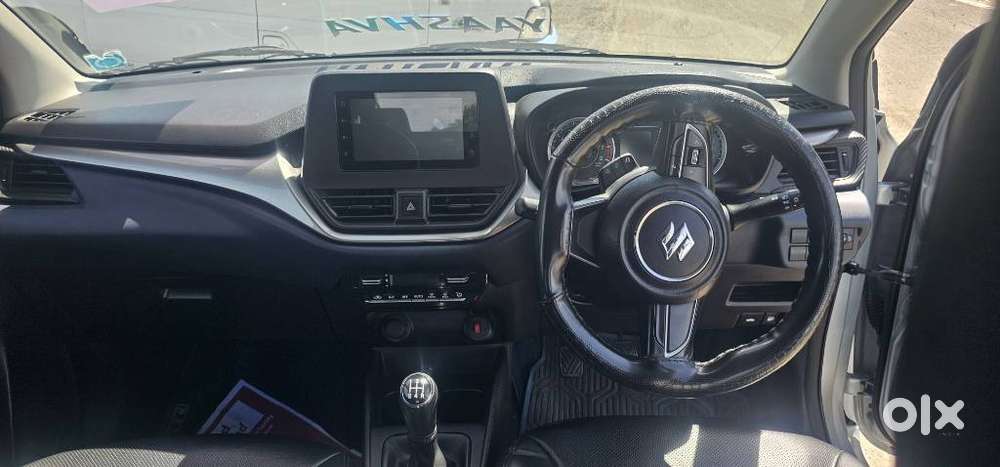 Maruti Suzuki Baleno Delta Cng, 2024, Cng & Hybrids