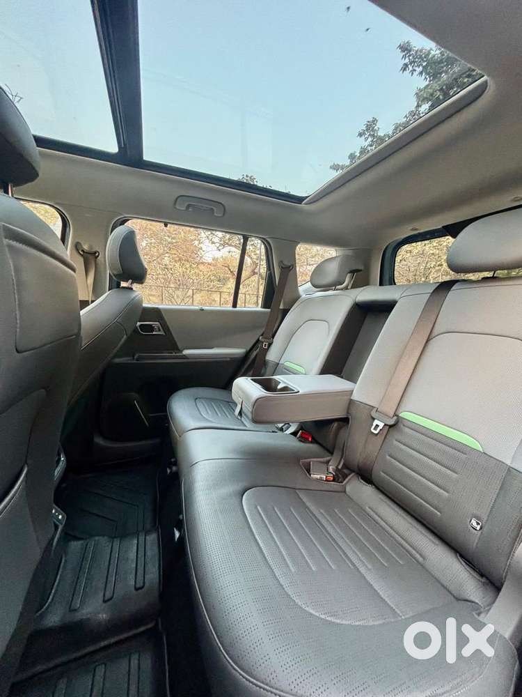 Kia Syros Htx Turbo, 2025, Petrol