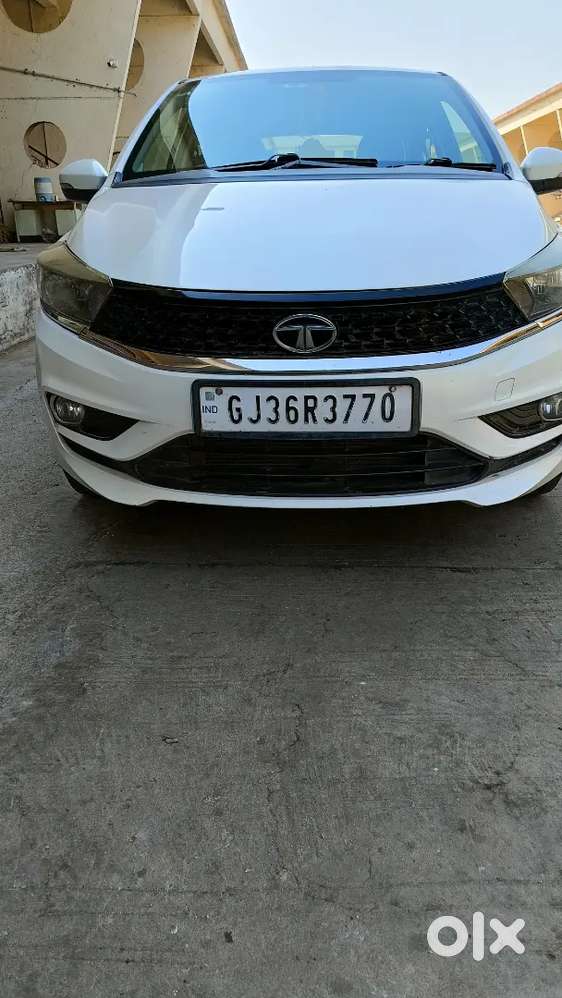 Tata Tigor 2020