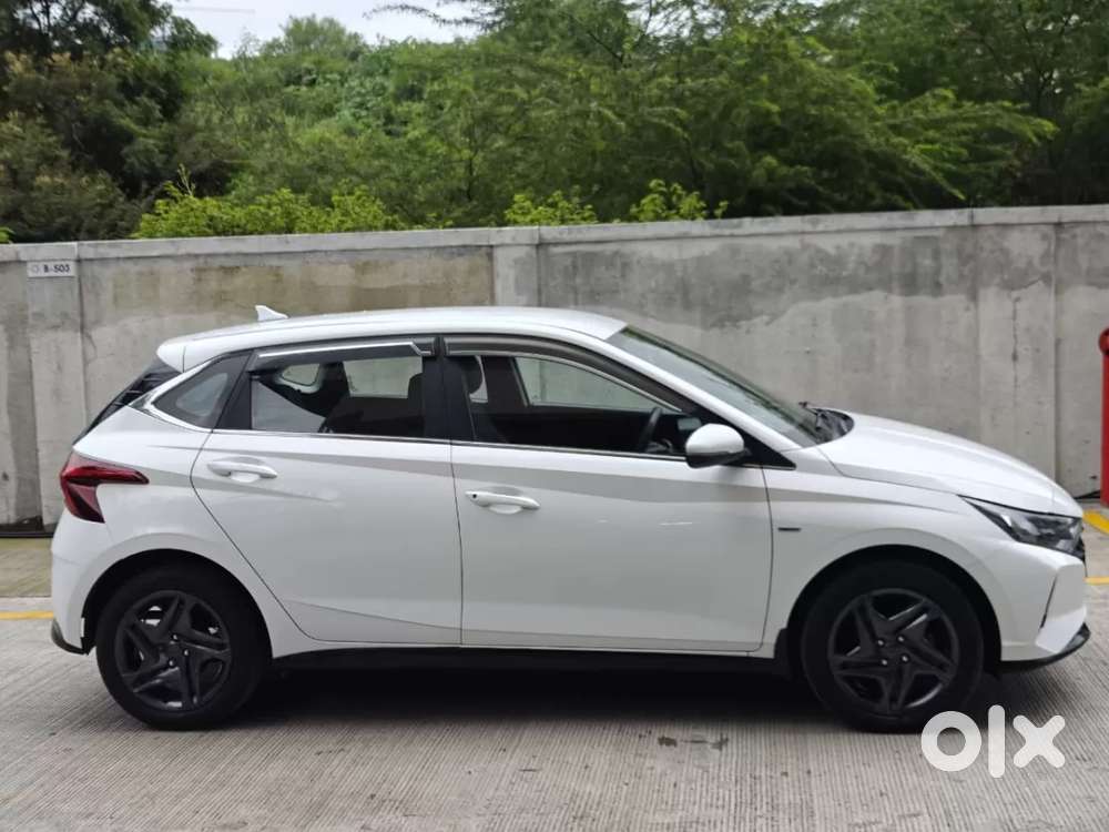 Hyundai I20, 2023, Petrol