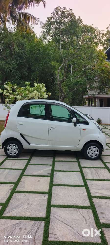 Tata Nano