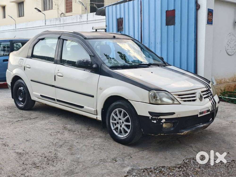 Mahindra Verito 1.5 D4, 2011, Diesel