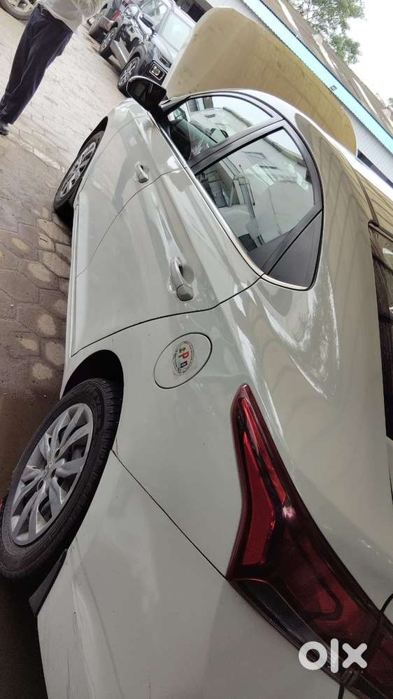 Hyundai Verna Petrol Manual 2018