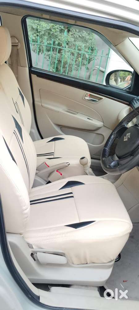 Maruti Suzuki Swift Dzire Vdi Optional, 2014, Diesel