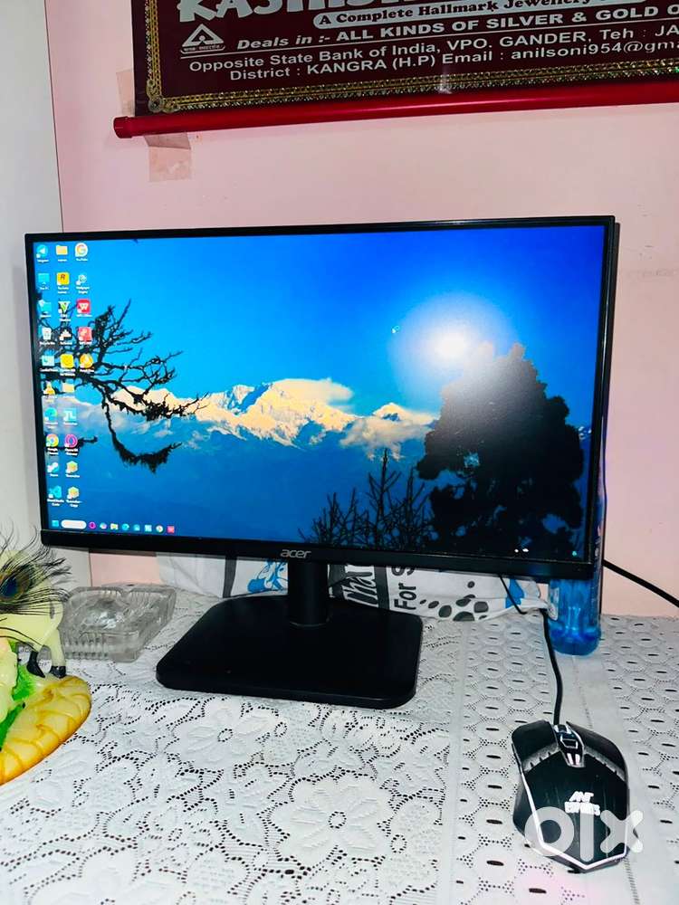 Ryzen 5 5600gt pc