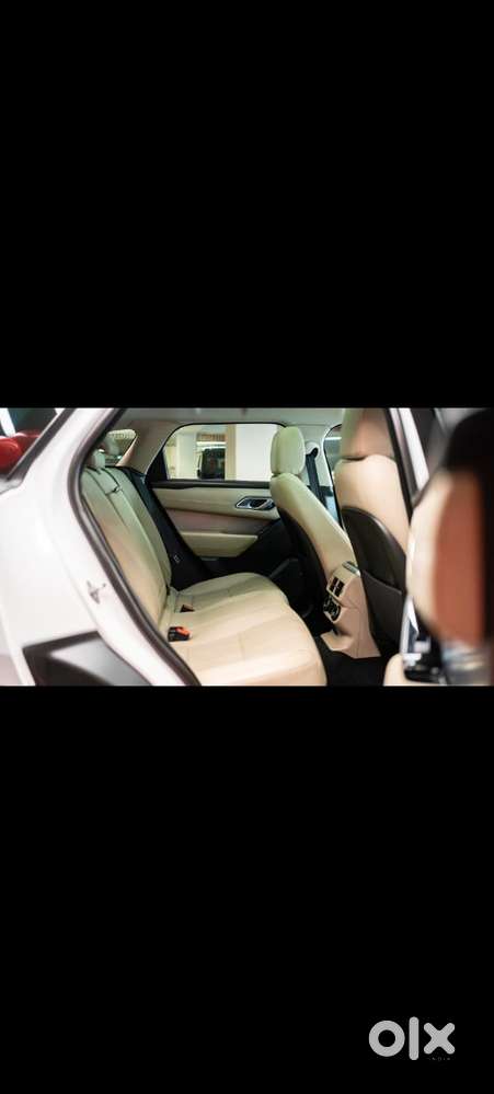 Land Rover Range Velar, 2021, Petrol