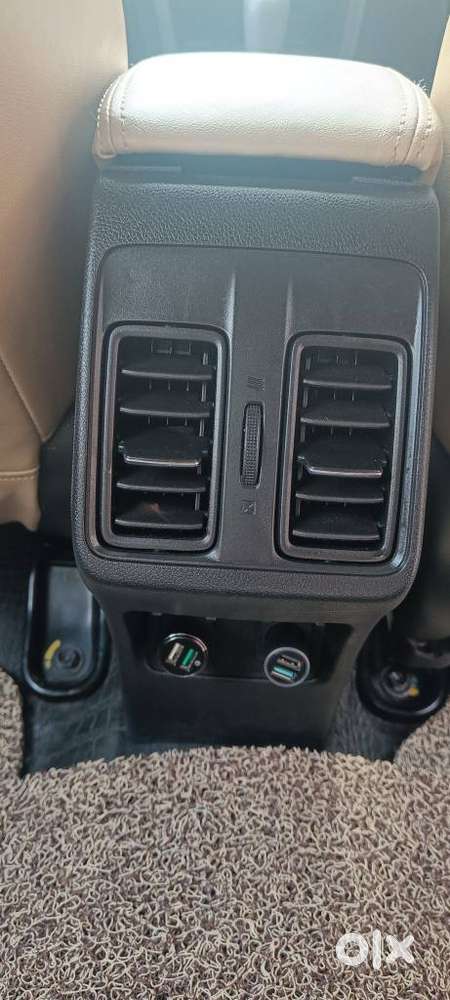 Honda City I-vtec Cvt V, 2020, Petrol