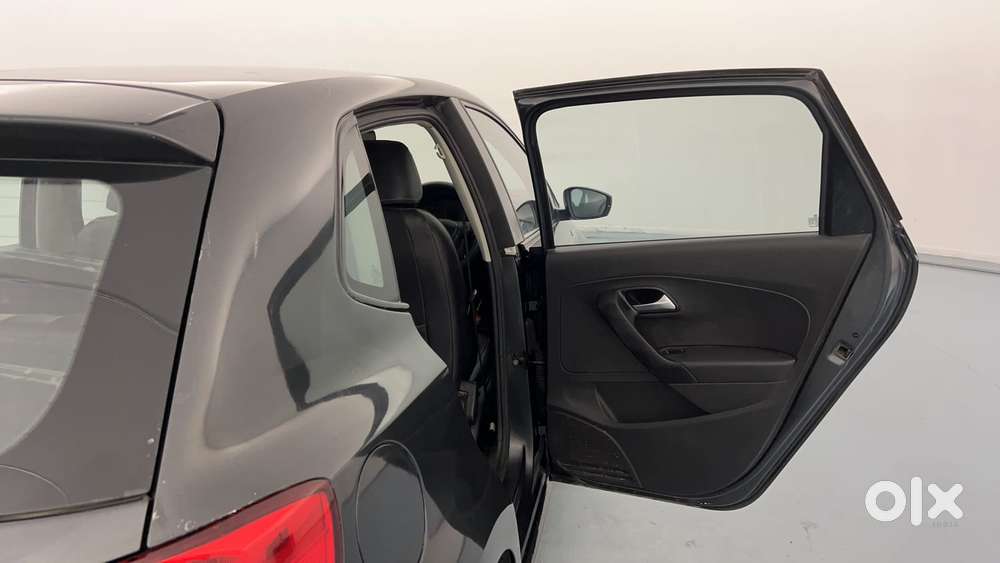 Volkswagen Polo 1.0 Comfortline Plus, 2019, Petrol