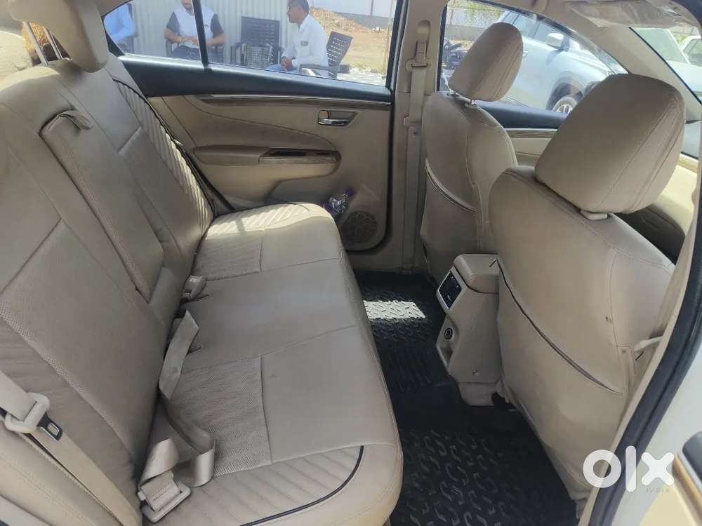 Maruti Suzuki Ciaz 23 Petrol Well Maintained
