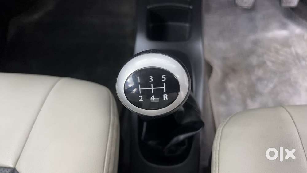 Maruti Suzuki Wagon R 2010-2012 Lxi Cng, 2014, Cng & Hybrids