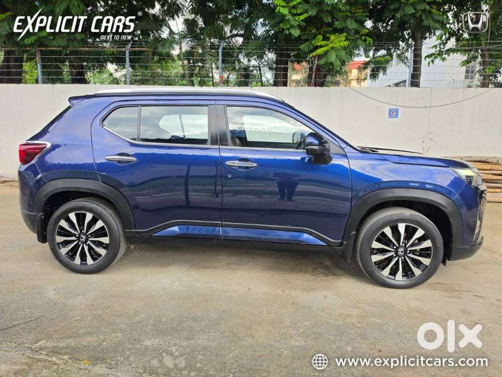 Honda Elevate Zx Mt, 2023, Petrol