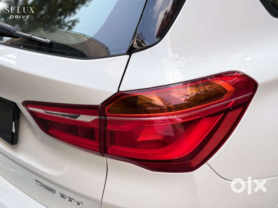 Bmw X1 Xdrive 20d Xline, 2020