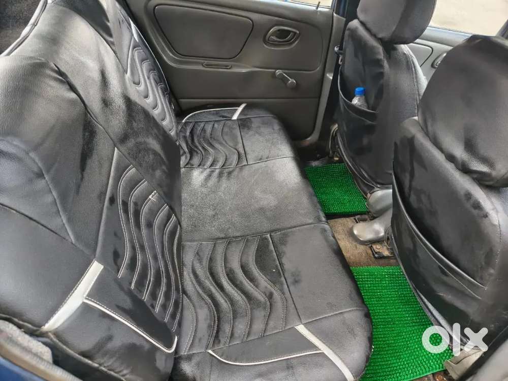 Maruti Suzuki Alto Lxi Petrol Manual 2008