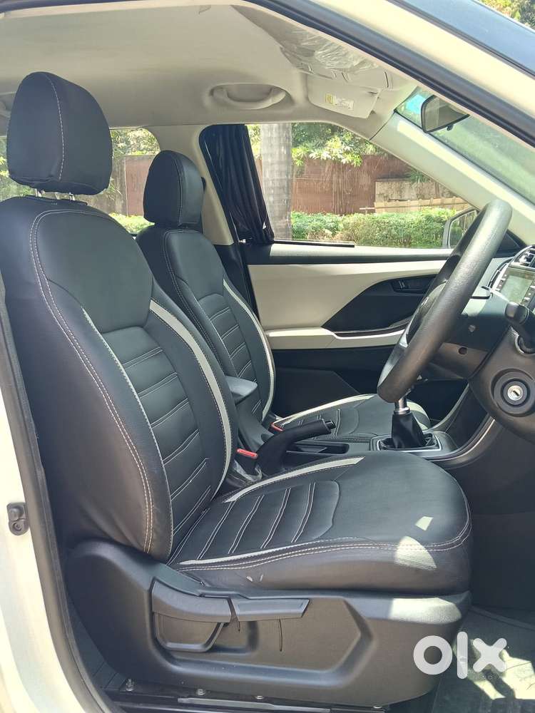 Hyundai Creta 1.5 Ex Petrol, 2022, Petrol